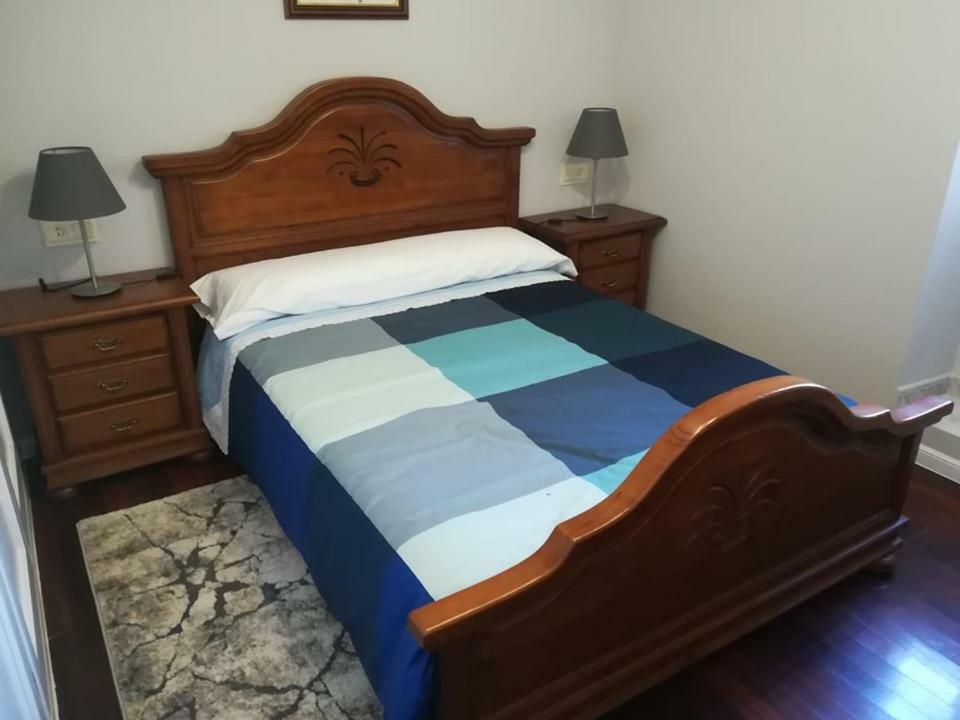 Casa Do Santo Holiday home *