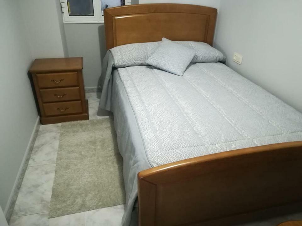 Casa Do Santo Lobios