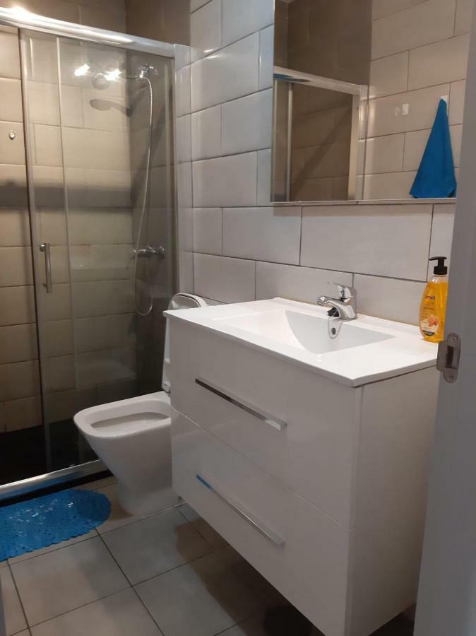 Comfortable Next To The Pools Apartamento Costa Adeje (Tenerife)