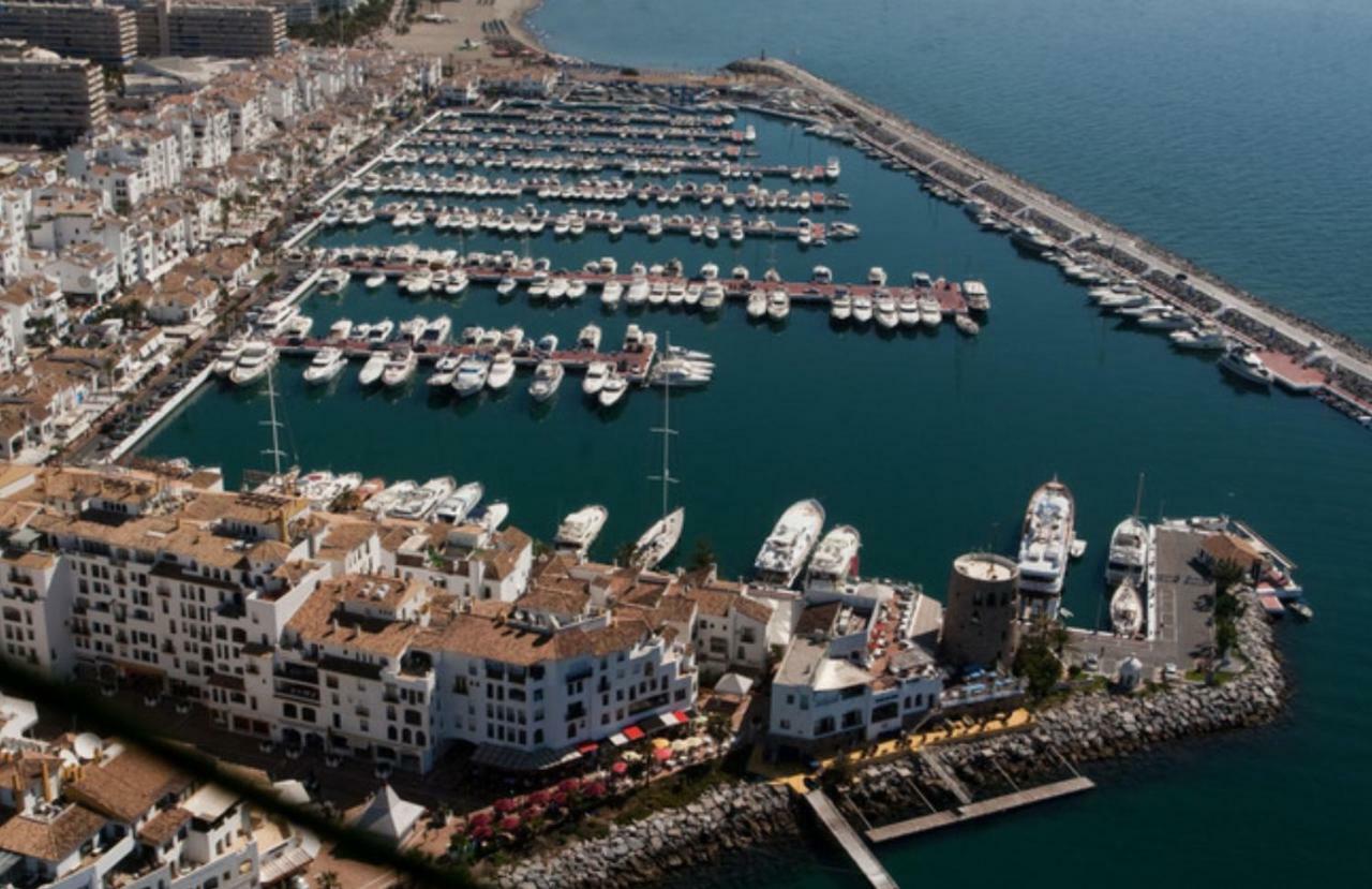 Puerto Banus Apartamento *