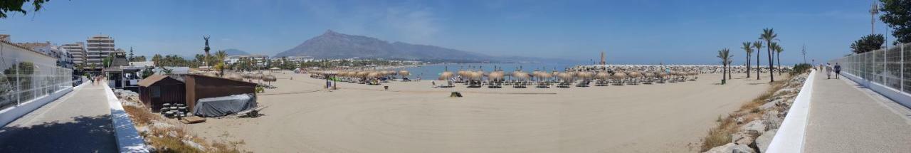 Apartamento Puerto Banus