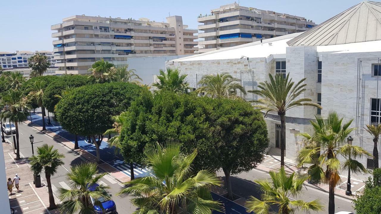 Puerto Banus Apartamento Marbella