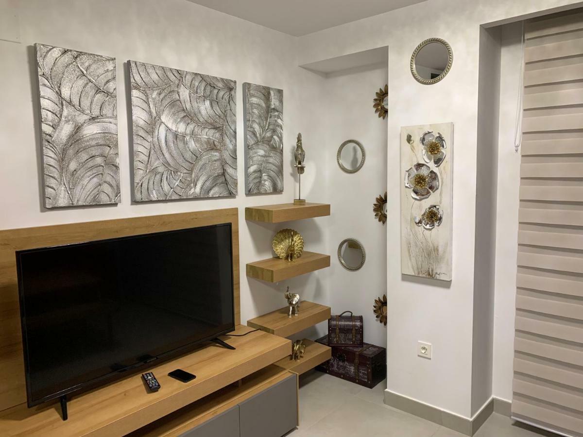 Apartment Arenal Dream The Beachfront Paradise