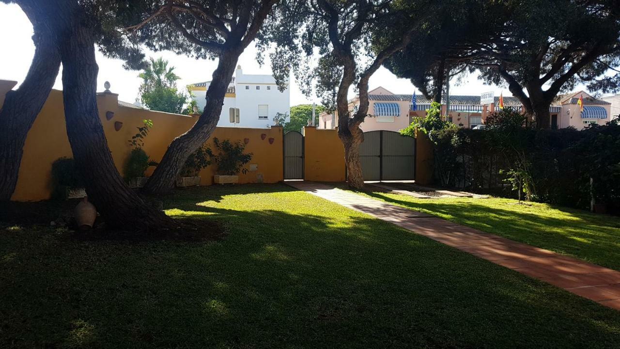 Holiday home La Barrosa A 800 Mts Playa Chiclana de la Frontera