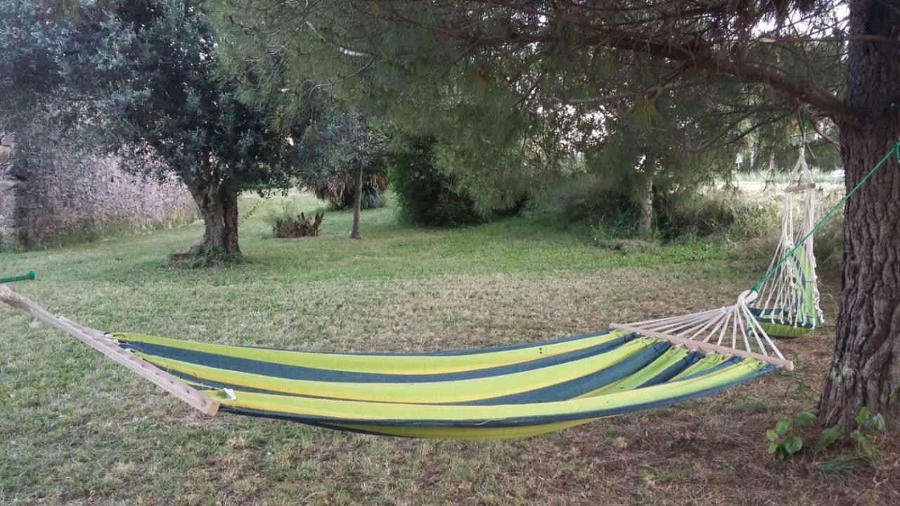 Masia Catalana En Con Piscina Holiday home