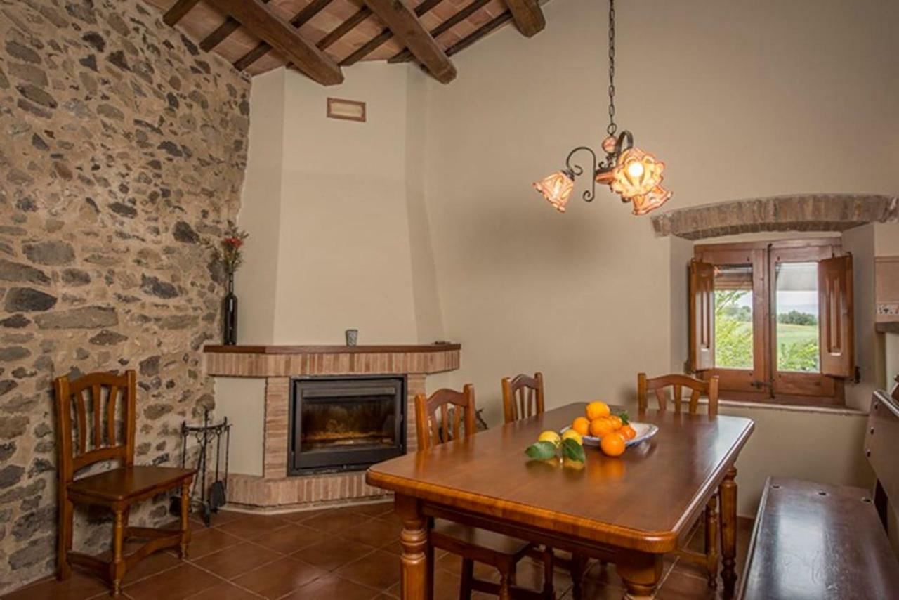 Holiday home Masia Catalana En Con Piscina *