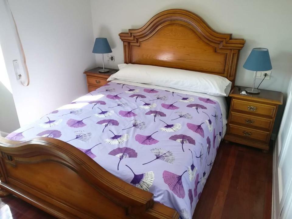 Casa Do Santo Holiday home Lobios