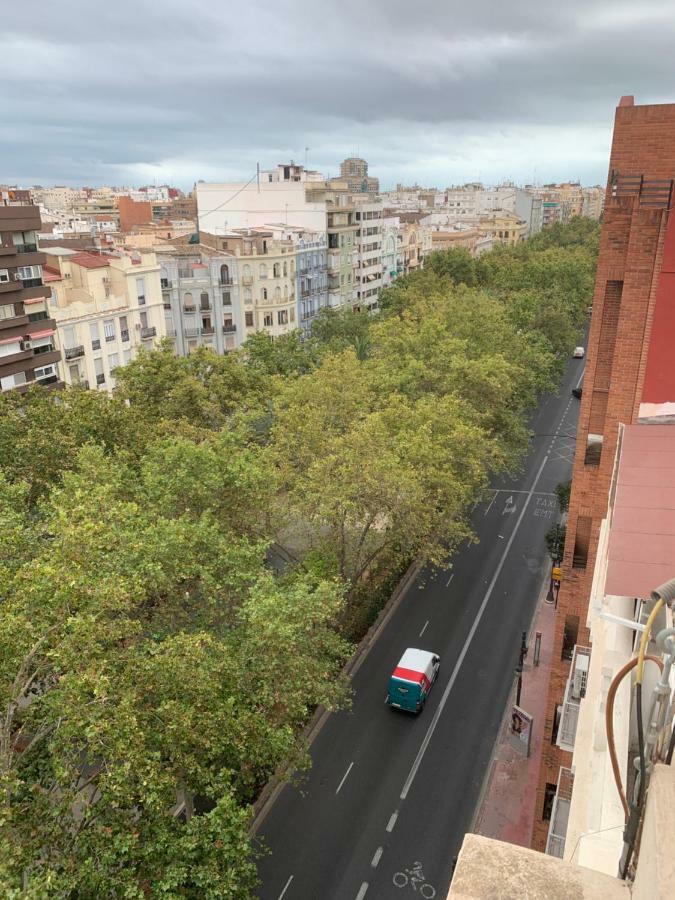 Center Homestay Valencia
