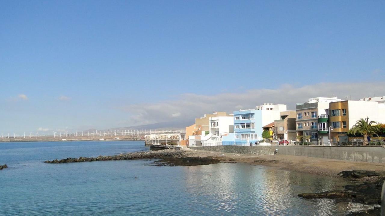 Casa Elo Arinaga