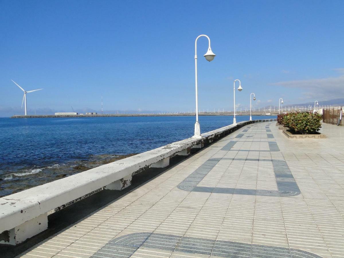 Casa Elo Arinaga