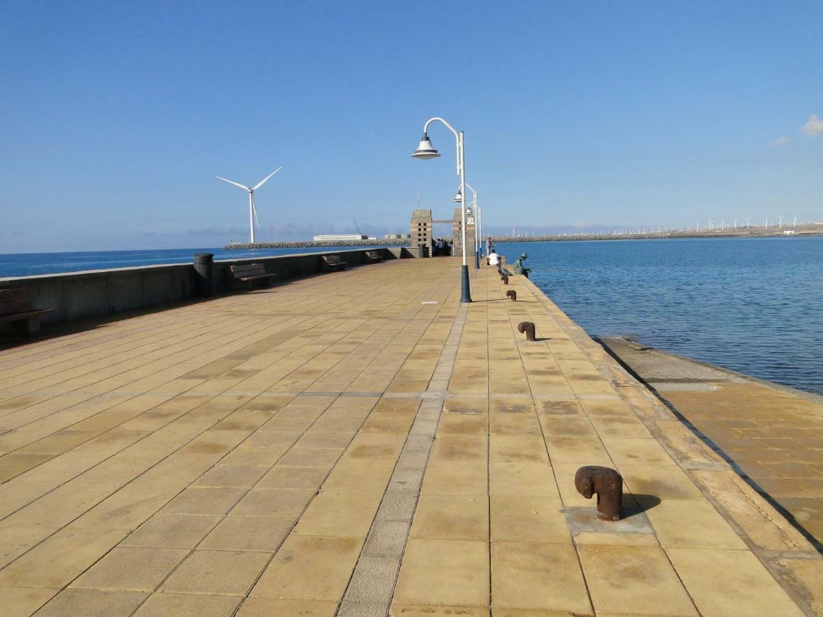 Casa Elo Arinaga