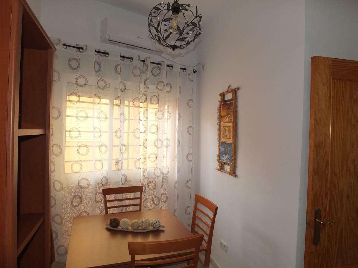 Apartamento Mijas Vanesa Apartamento *