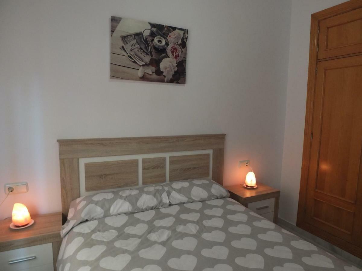 Apartamento Apartamento Mijas Vanesa *