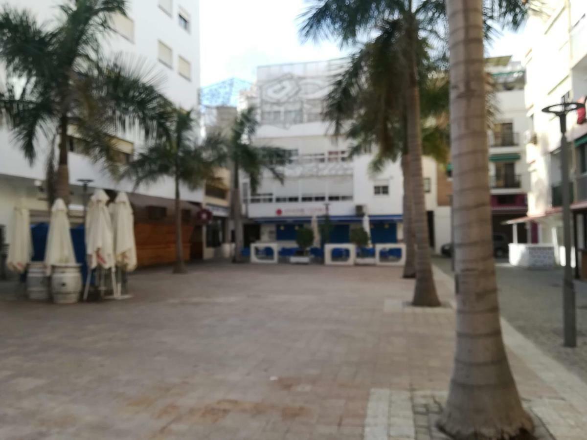 Apartment Center Paseo Apartment: Renovated With Double Garage
