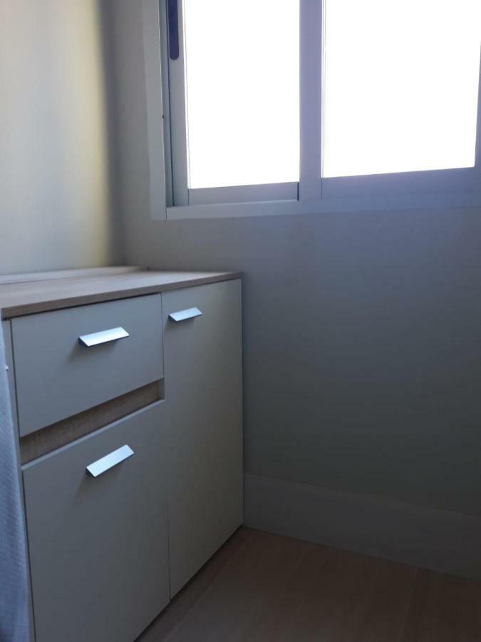 Apartamento Apartamento Primera Línea Torrenostra *