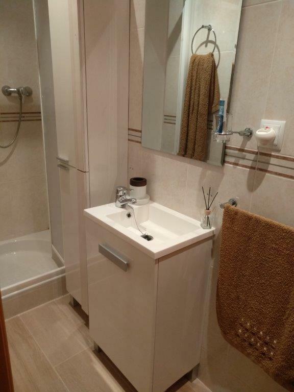 Apartamento Primera Línea Torrenostra