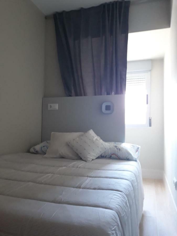 Apartamento Apartamento Primera Línea Torrenostra