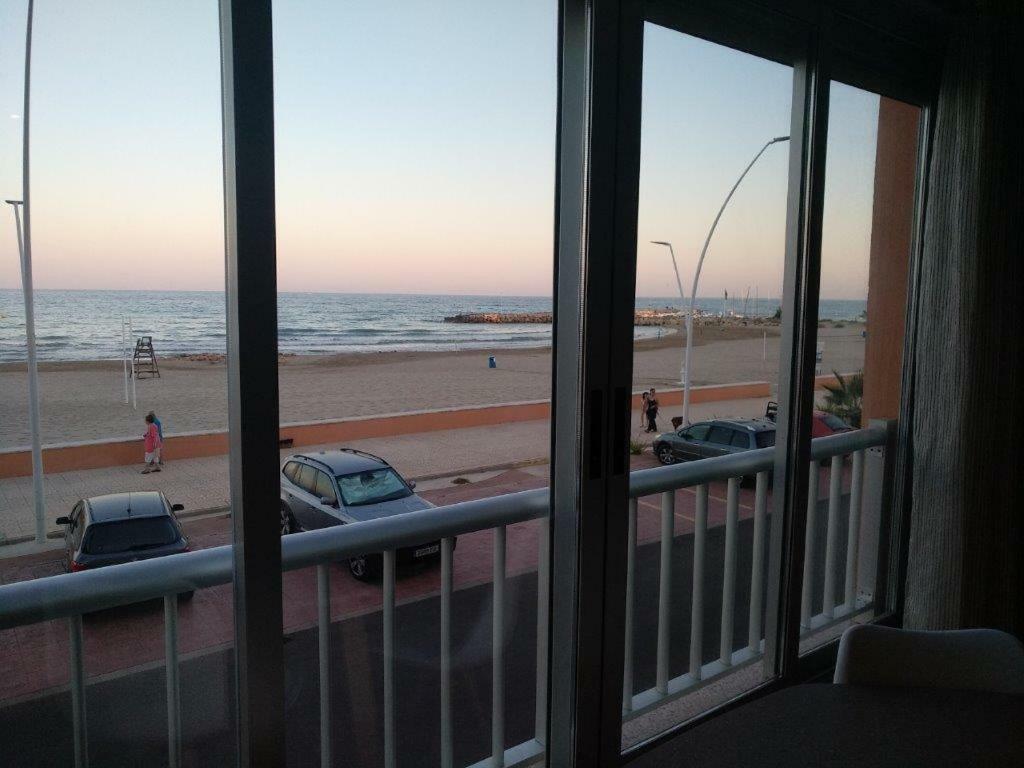 Apartamento Primera Línea Torrenostra Apartamento