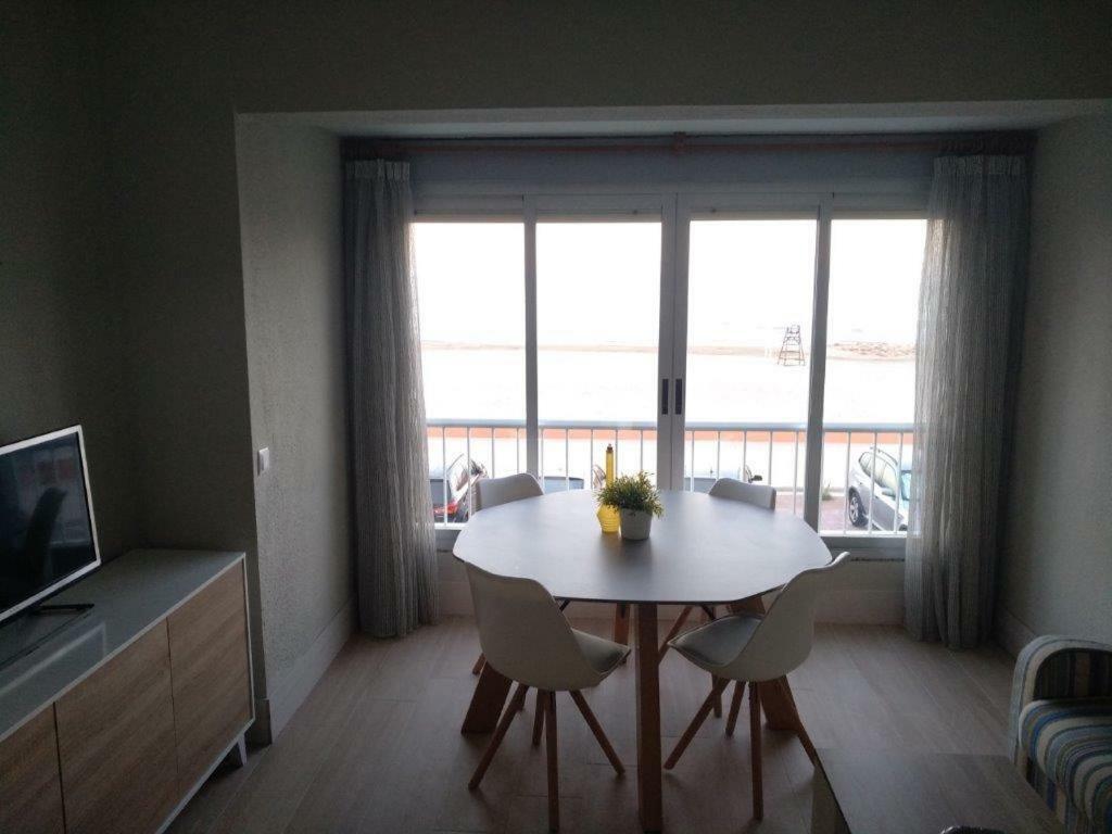 Apartamento Primera Línea Torrenostra