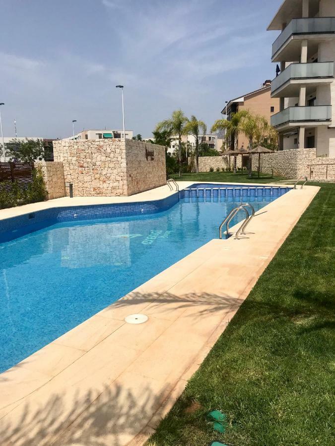 Arenal Dream The Beachfront Paradise Javea
