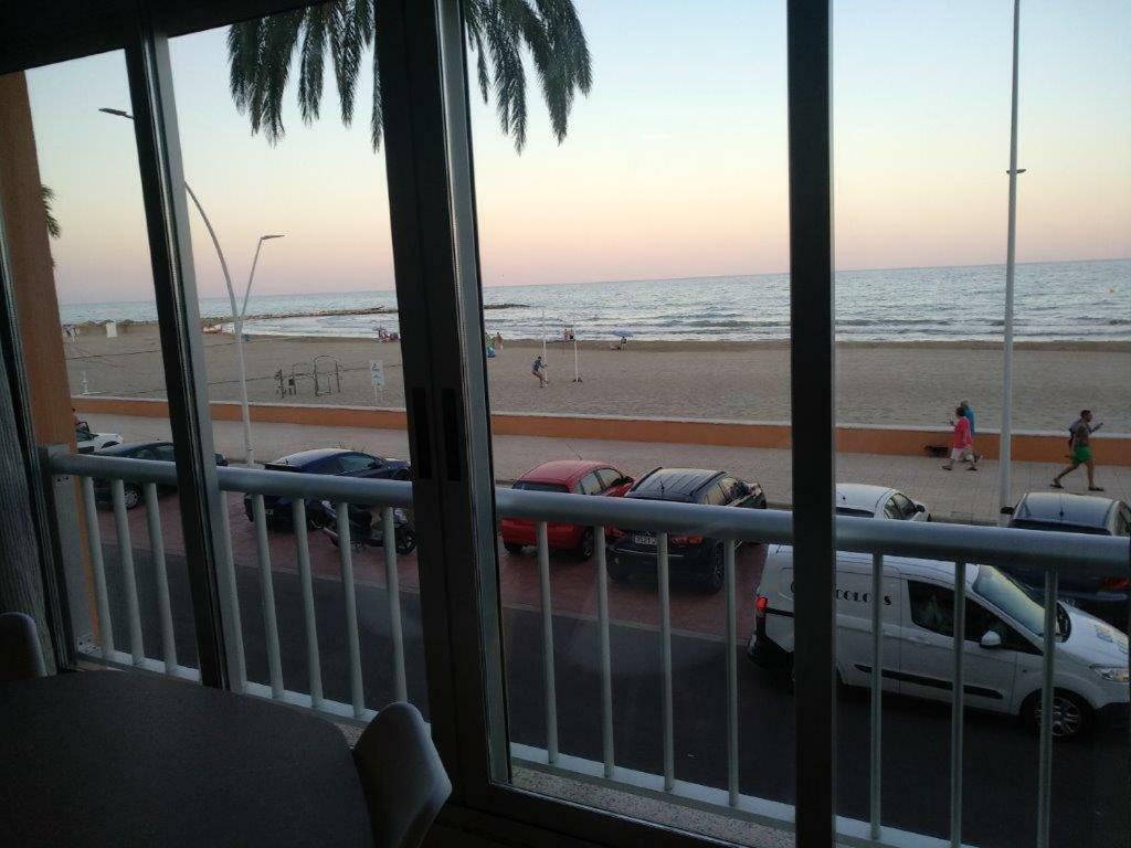 Apartamento Primera Línea Torrenostra * Torreblanca