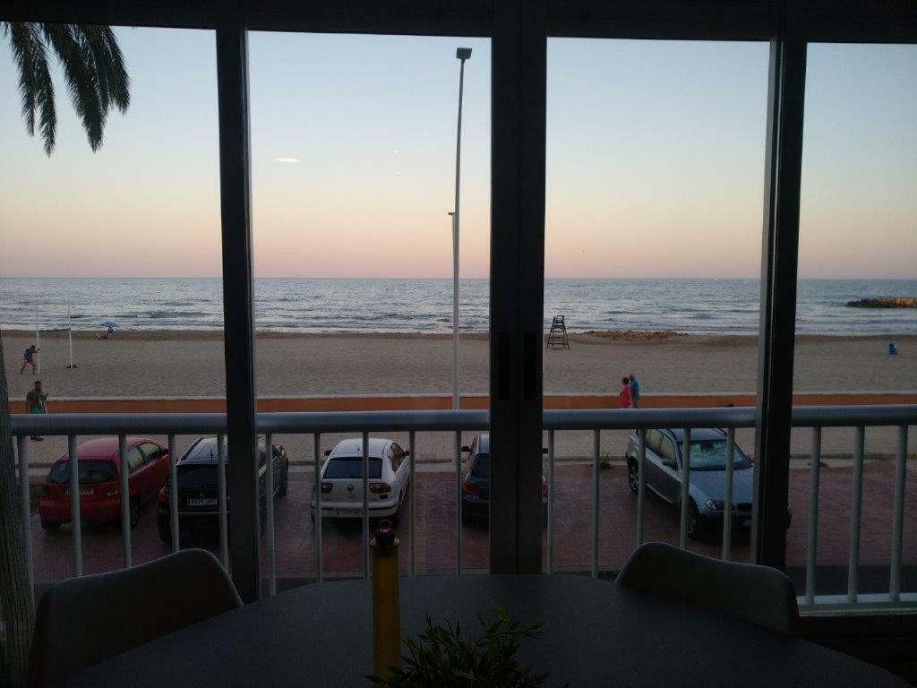 Apartamento Primera Línea Torrenostra Apartamento