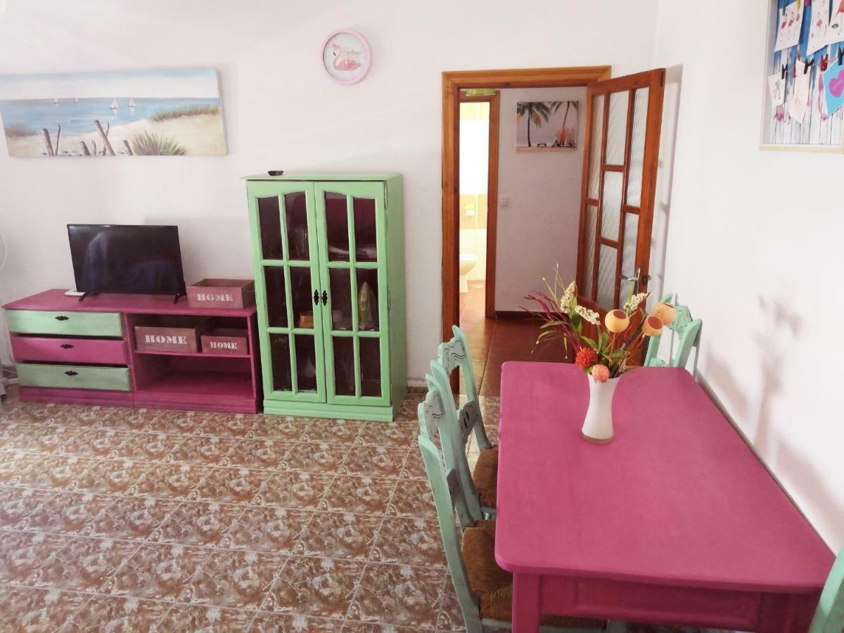 Apartamento De 3 Cercano A La Playa