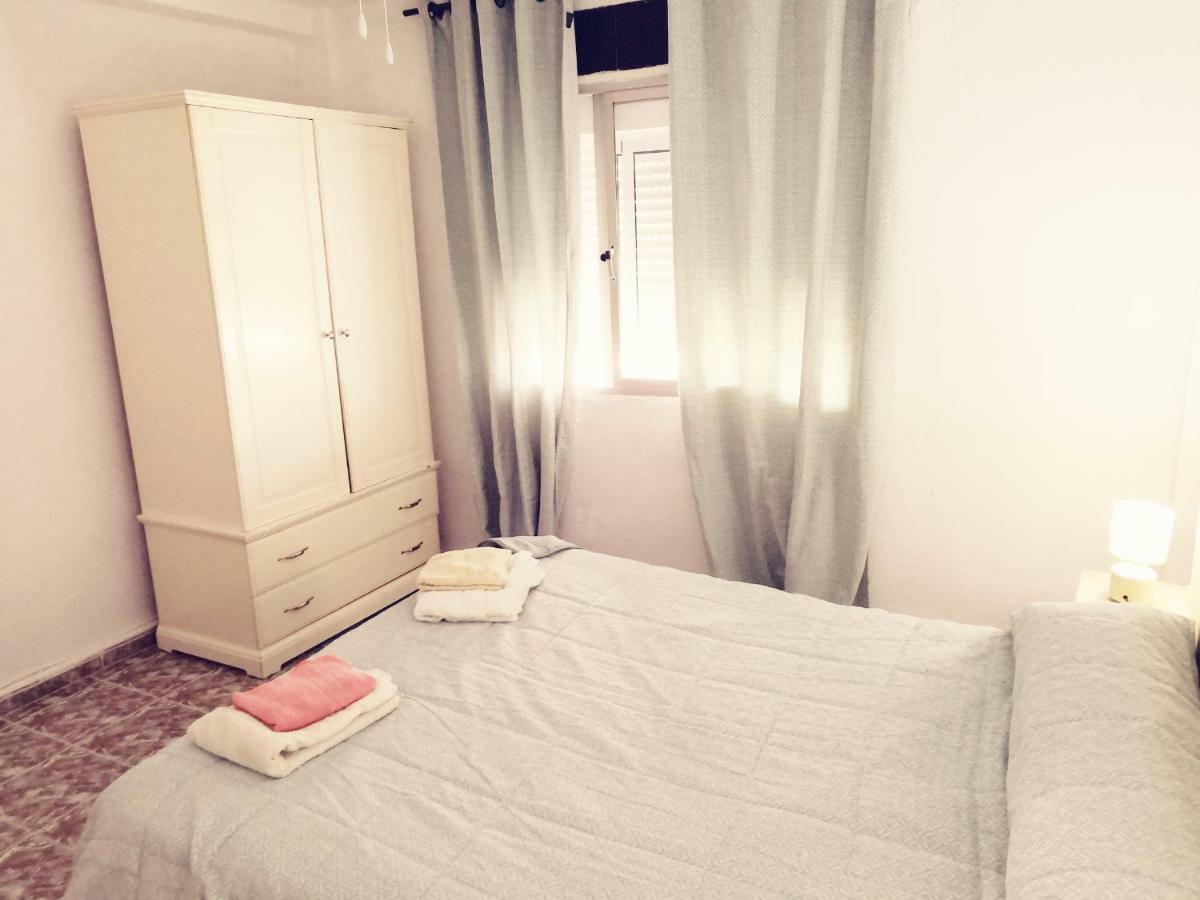 Apartamento De 3 Cercano A La Playa Tarifa