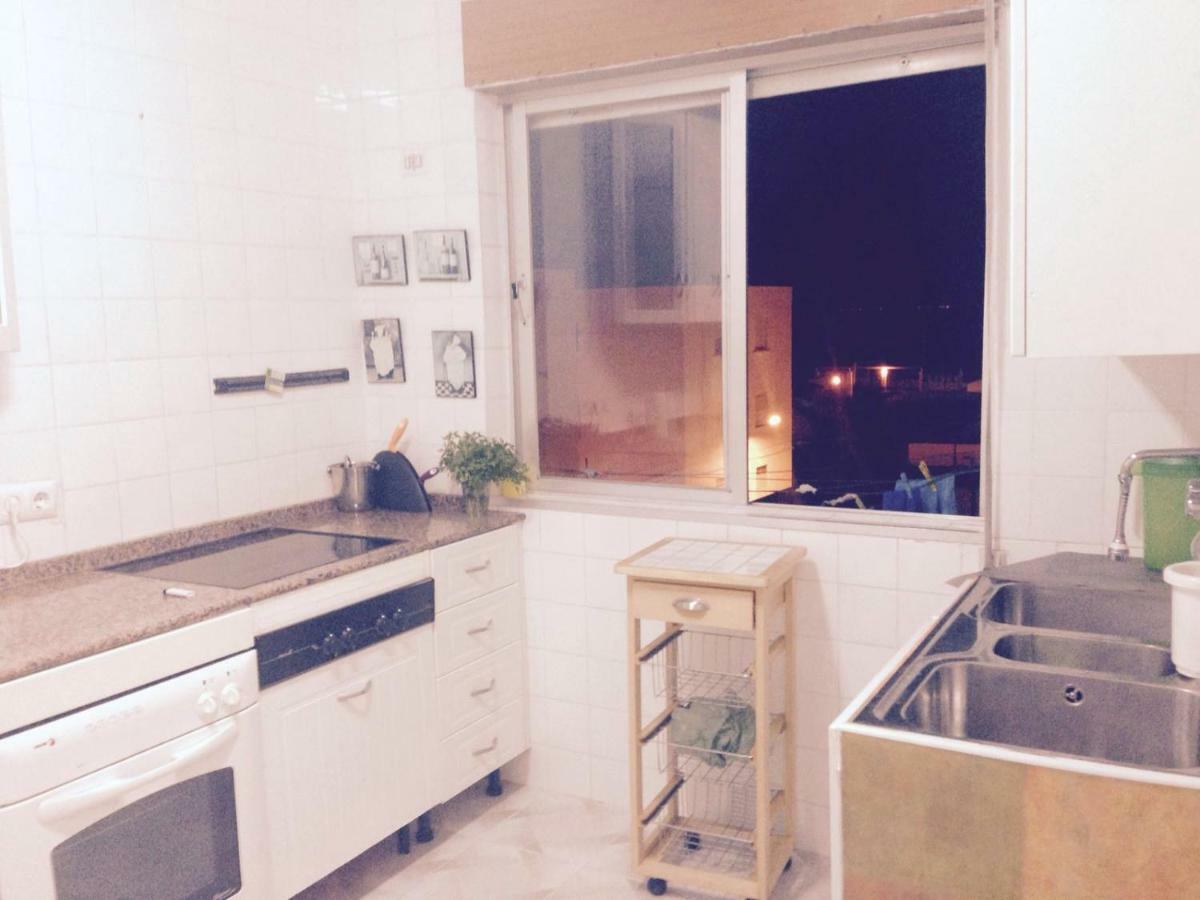 Apartamento De 3 Cercano A La Playa Apartment *