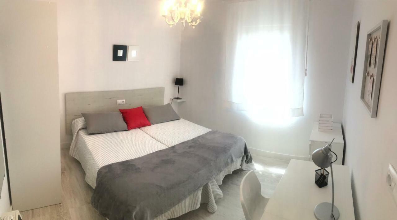 Сasa de vacaciones Lux House “yalidos”