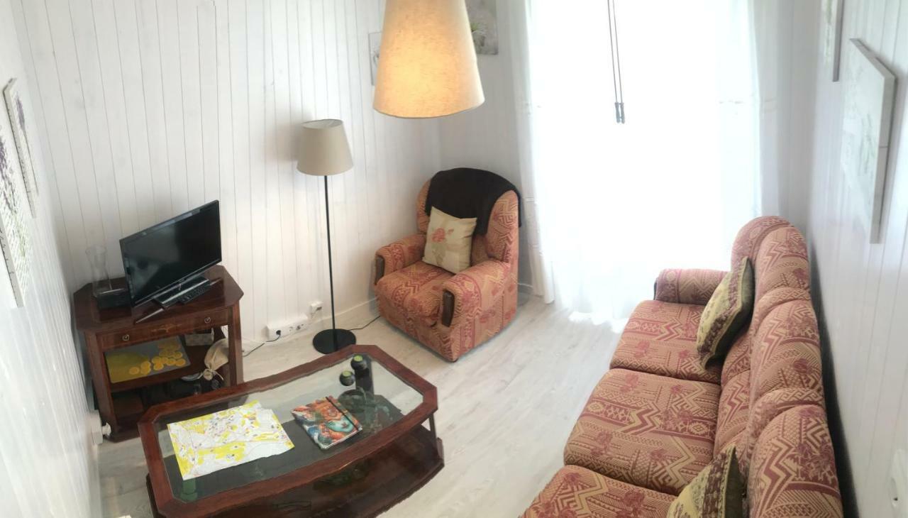Lux House “yalidos” Сasa de vacaciones