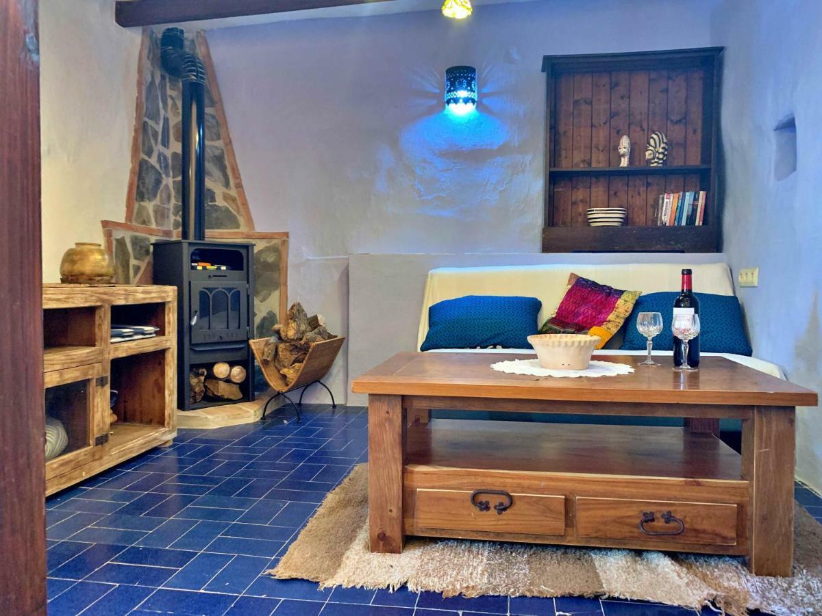 Casa Mandarina Centro De Con Chimenea Y Terraza Con Vistas By Andaraholidays Apartment Competa