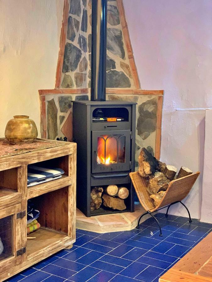 Casa Mandarina Centro De Con Chimenea Y Terraza Con Vistas By Andaraholidays *