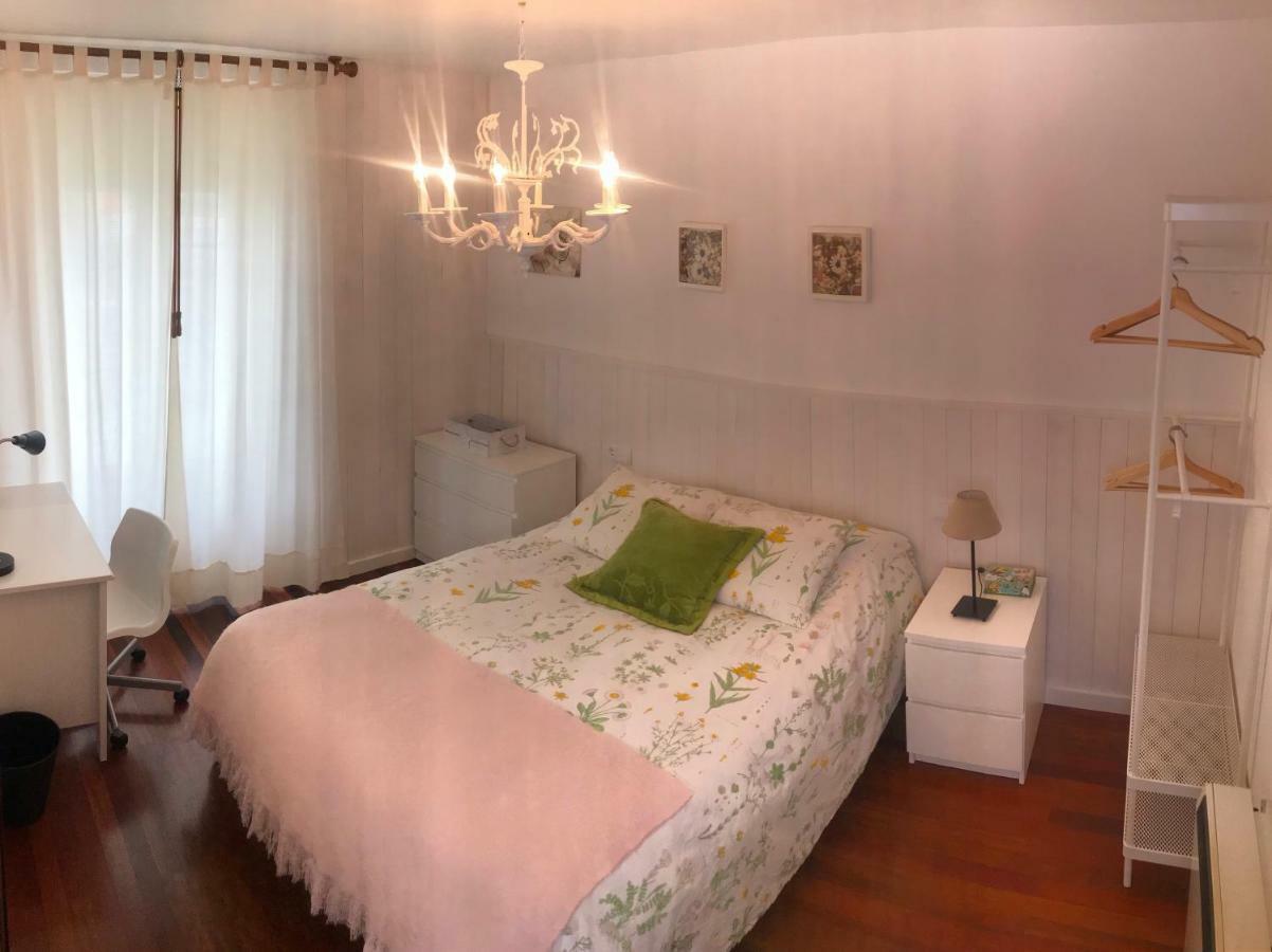 Сasa de vacaciones Lux House “yalidos” Santiago de Compostela