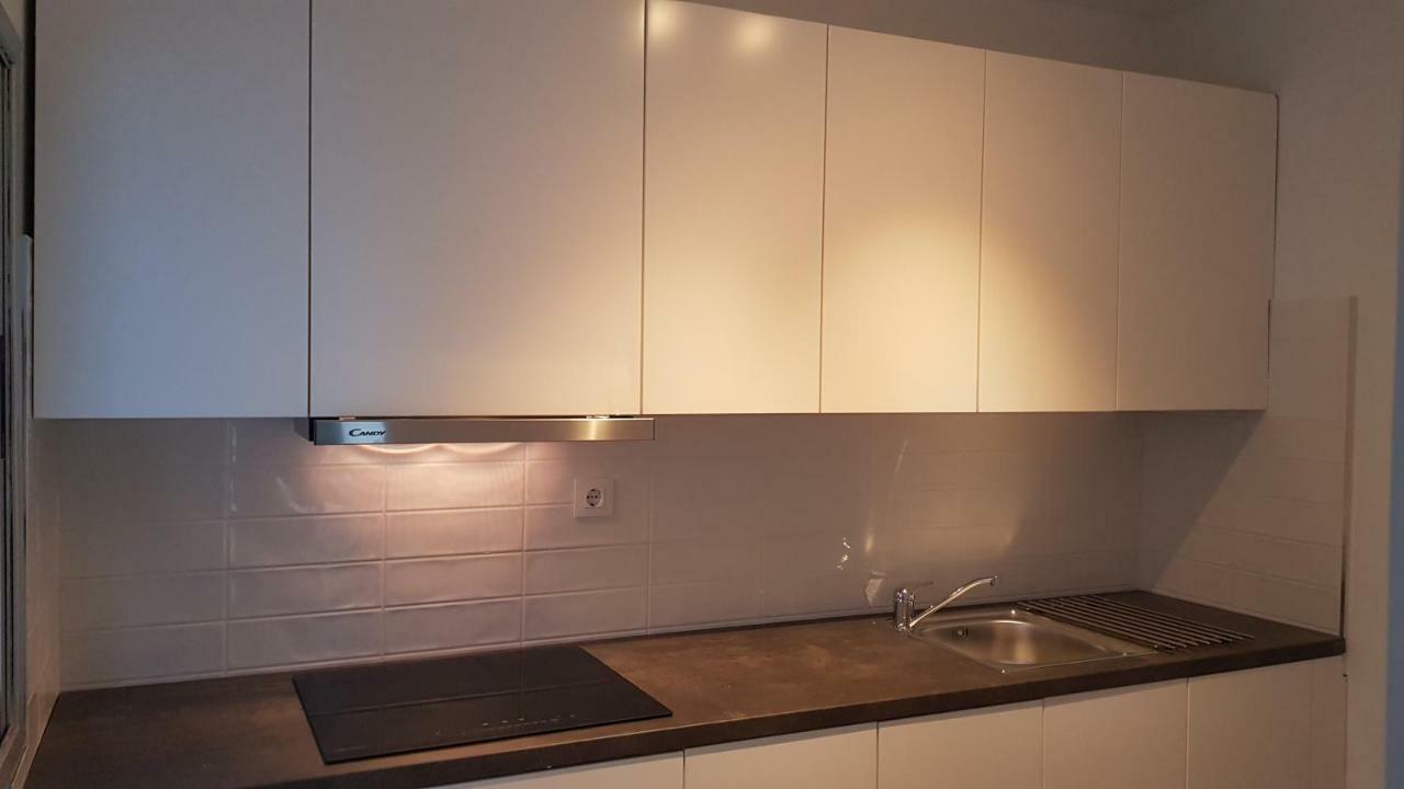 Bubu 2-a Apartamento Los Cristianos (Tenerife)