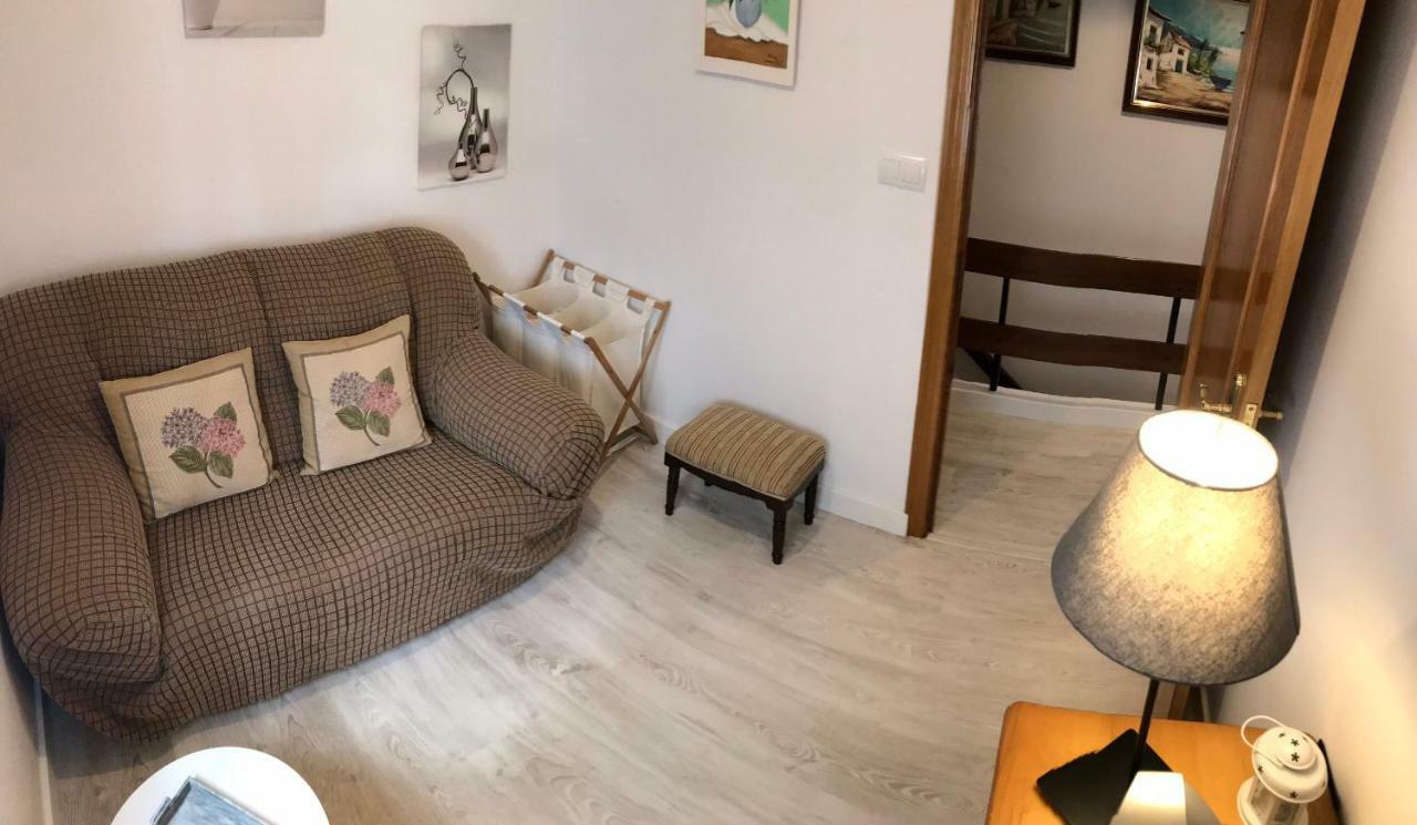 Lux House “yalidos” Santiago de Compostela