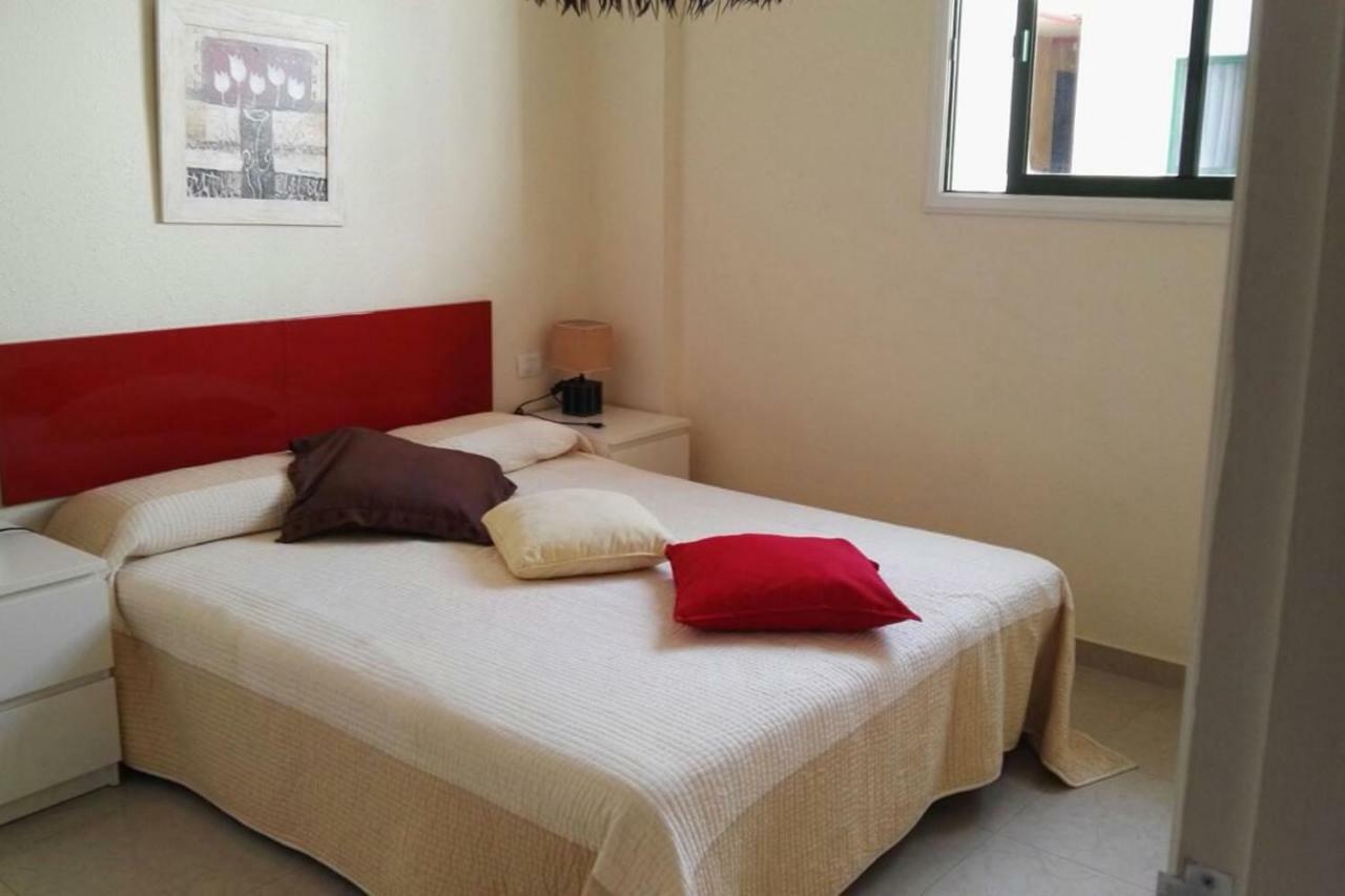 En La Paz Apartamento Puerto de la Cruz (Tenerife)
