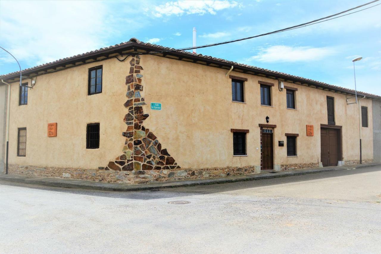 Abuela Tina Holiday home
