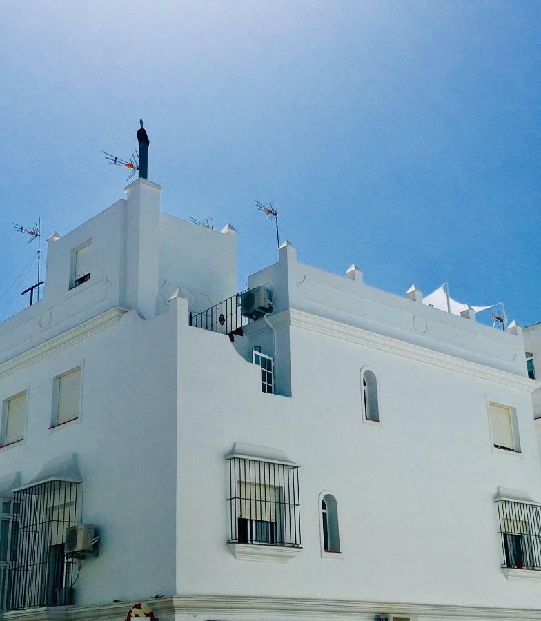 Apartment Casa Alhucema Vejer de la Frontera