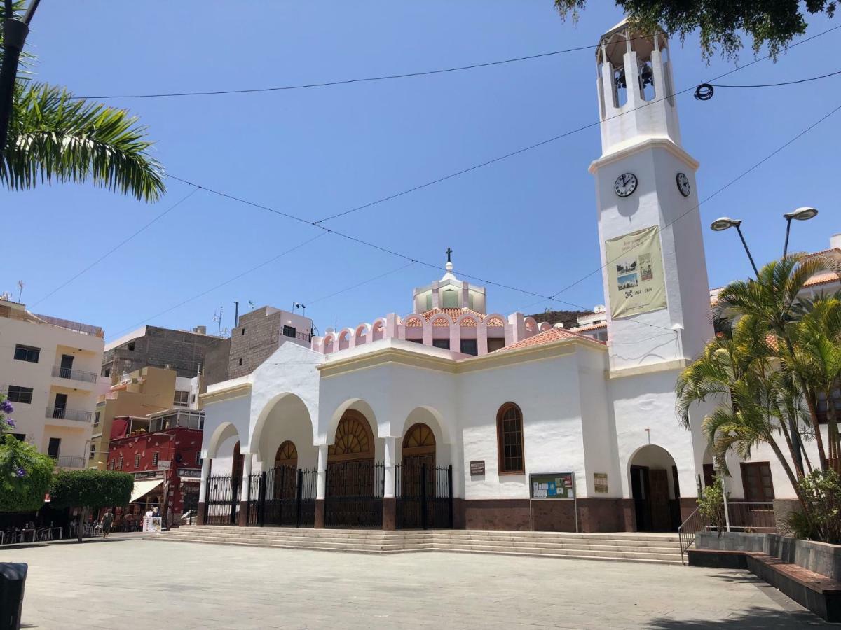 Bubu 2-a Los Cristianos (Tenerife)