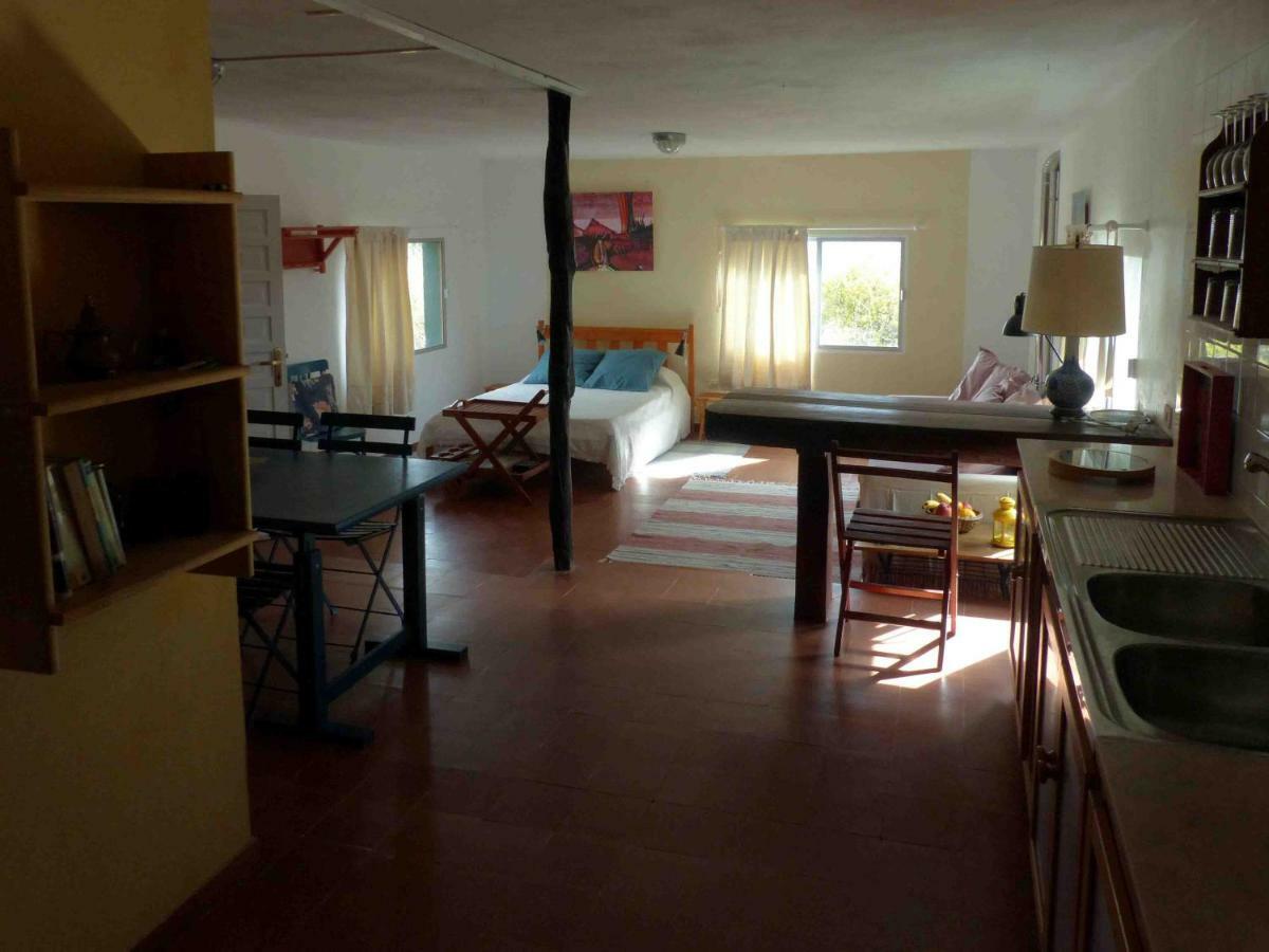 Casa Imeldo Y Eloisa Apartamento El Pinar de El Hierro