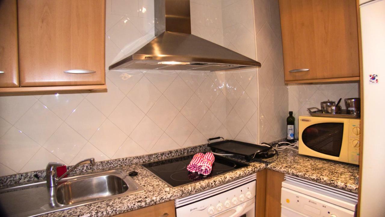 Patios 2 Bedroom Marbella