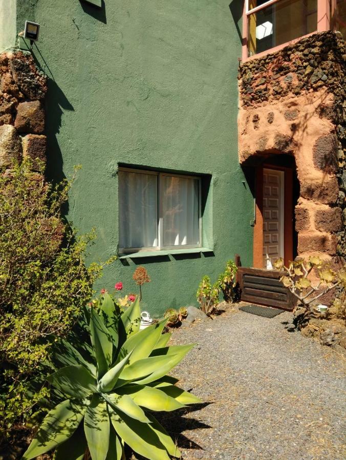Casa Imeldo Y Eloisa El Pinar de El Hierro