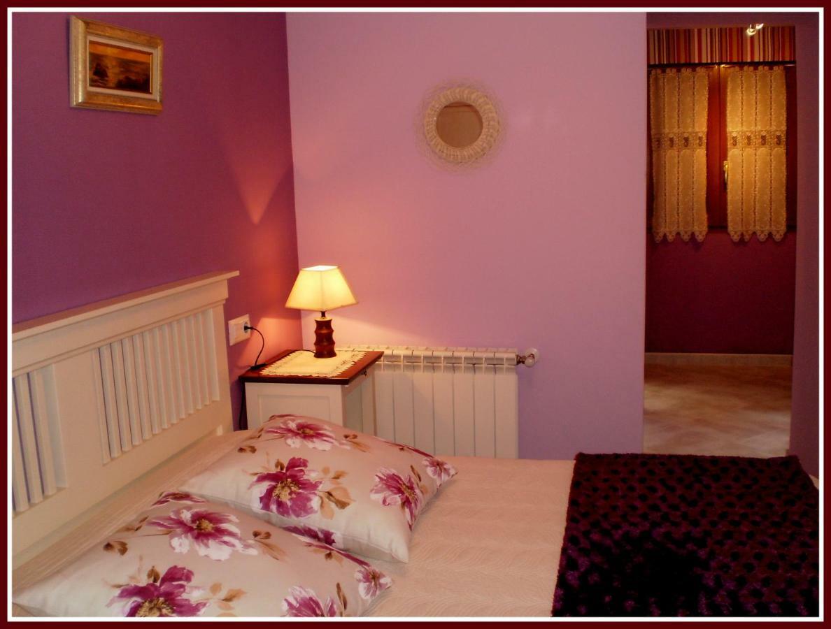 Apartamento Huerta Carúa I Y Ii