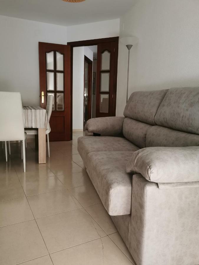 Malocar Apartment *