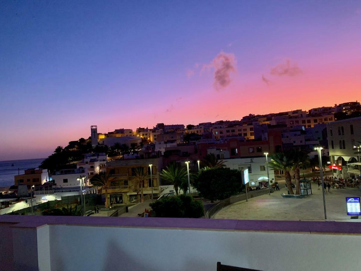 Chada * Morro Jable (Fuerteventura)