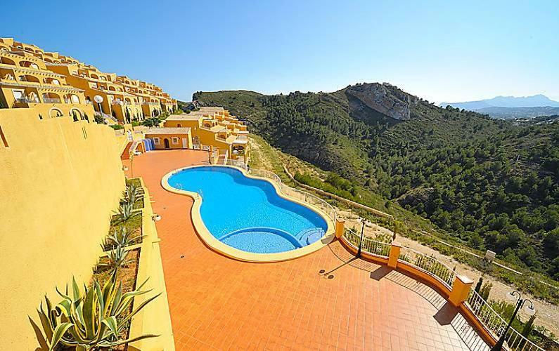 Homestay Casa Cumbre Del Sol