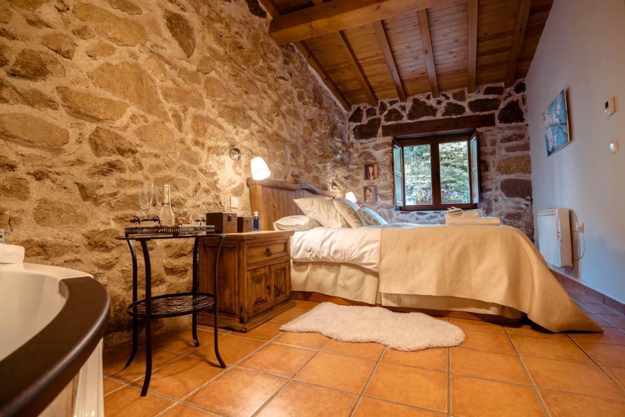 El Pajar De Tio Mariano Holiday home *