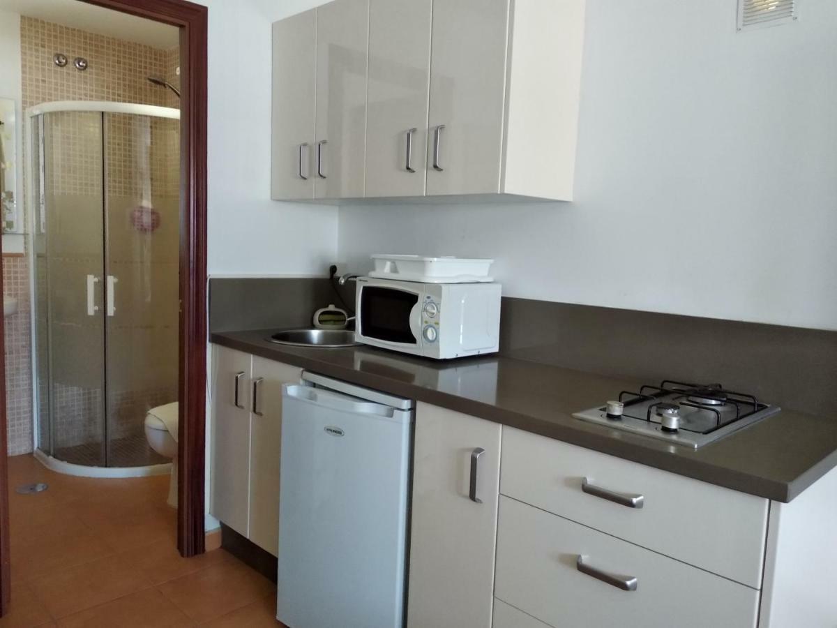 Apartamento Coqueto Estudio Con Acceso A Piscina *