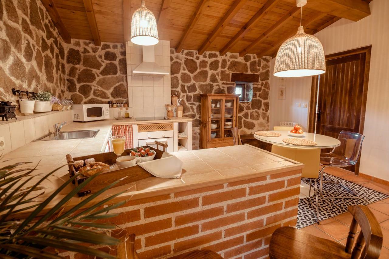 Holiday home El Pajar De Tio Mariano